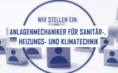 Wir suchen Verstärkung!