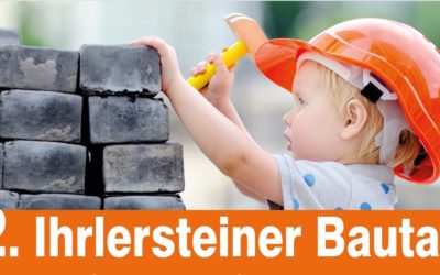 2. Ihrlersteiner Bautag