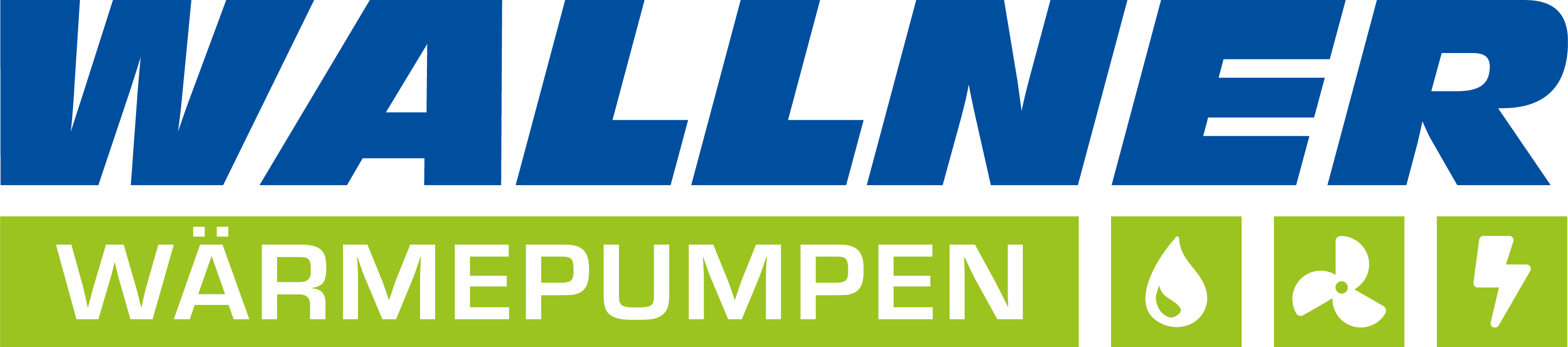Haustechnik Wallner
