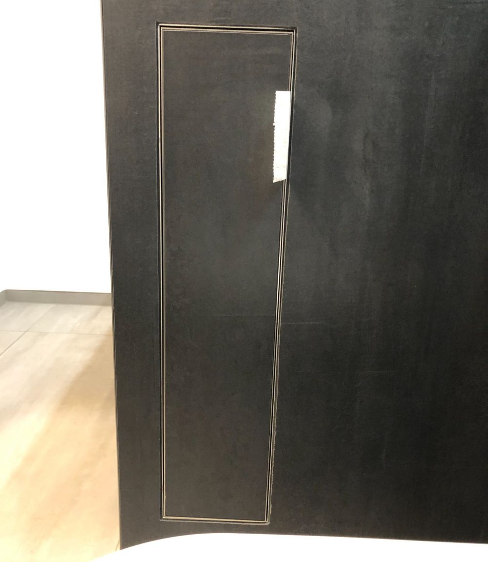 Badsanierung eines Gäste-WCs mit Wow-Effekt in Abensberg 4