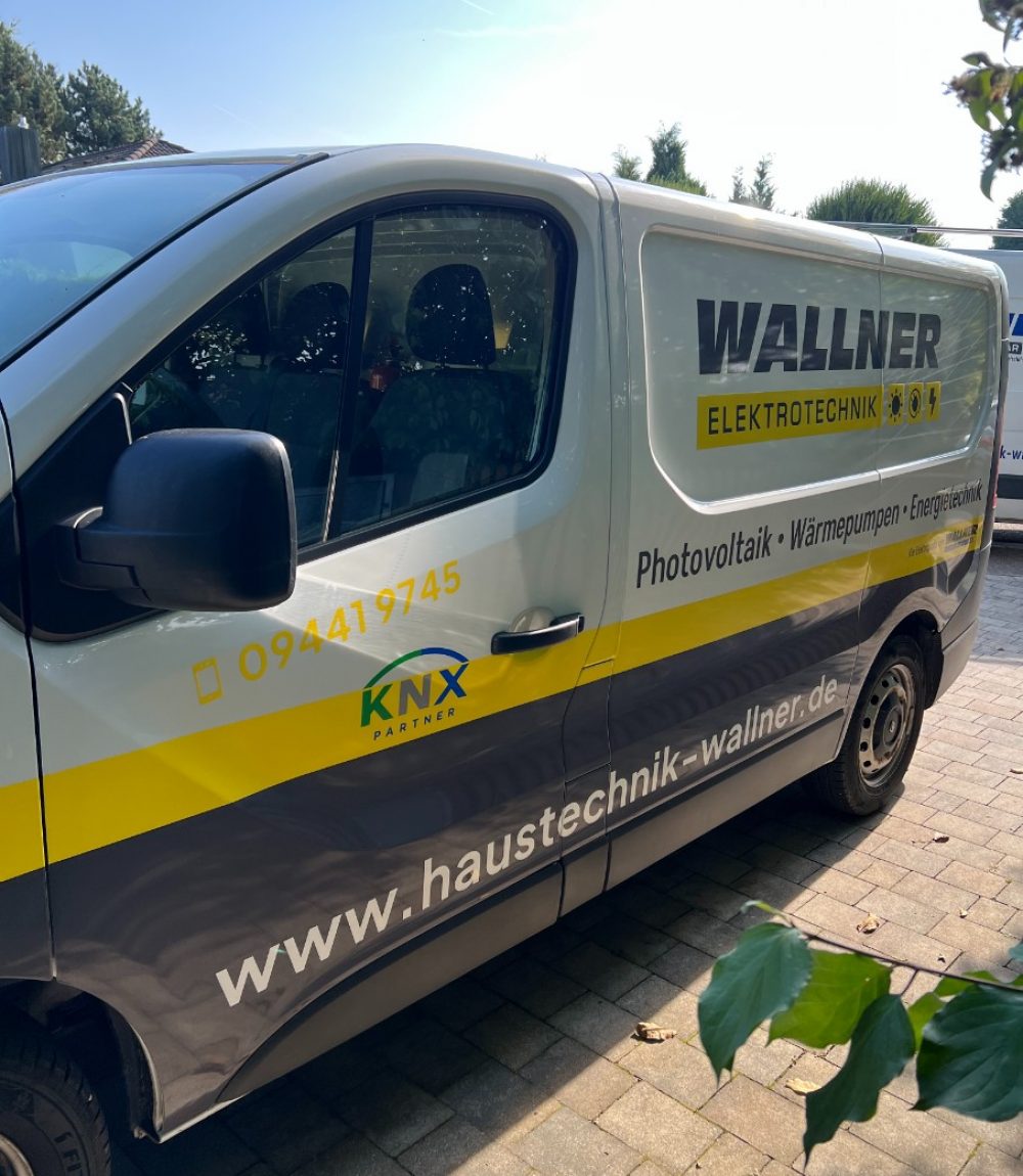 Komplettsanierung mit Wärmepumpe, Fußbodenheizung & Deckenheizung in Laaber 3