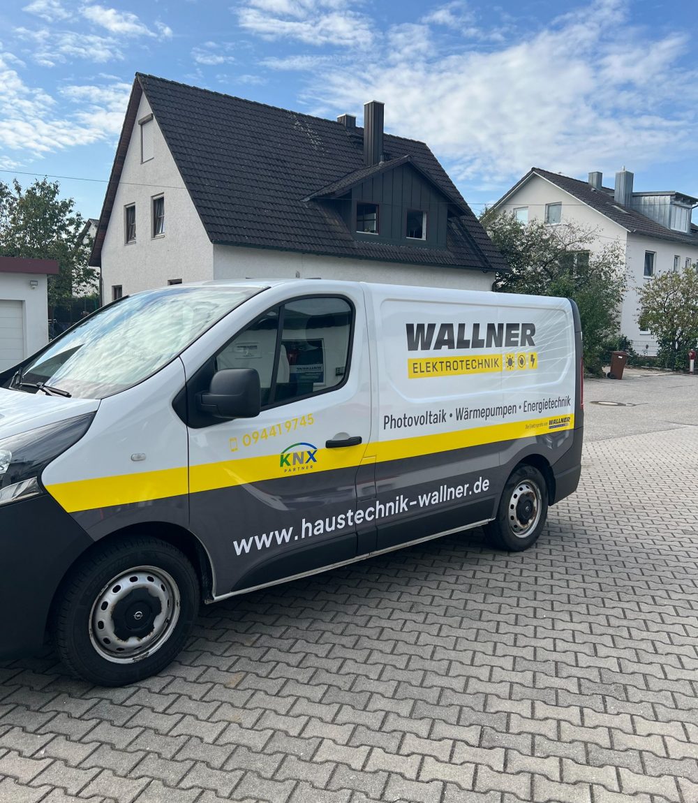 Photovoltaikanlage im Denkmalschutz in Kelheim 2