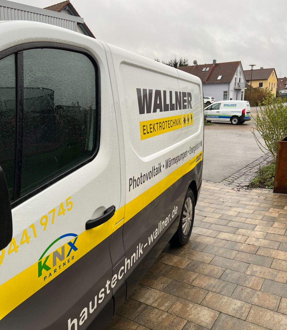 Photovoltaikanlage inklusive Batteriespeicher und Wallbox in Ihrlerstein 1
