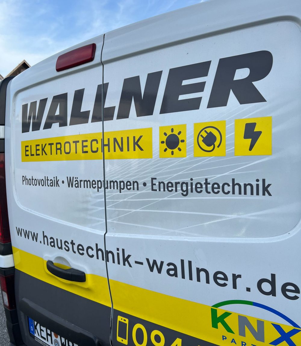 Photovoltaikanlage inklusive Batteriespeicher und Wallbox in Ihrlerstein 8