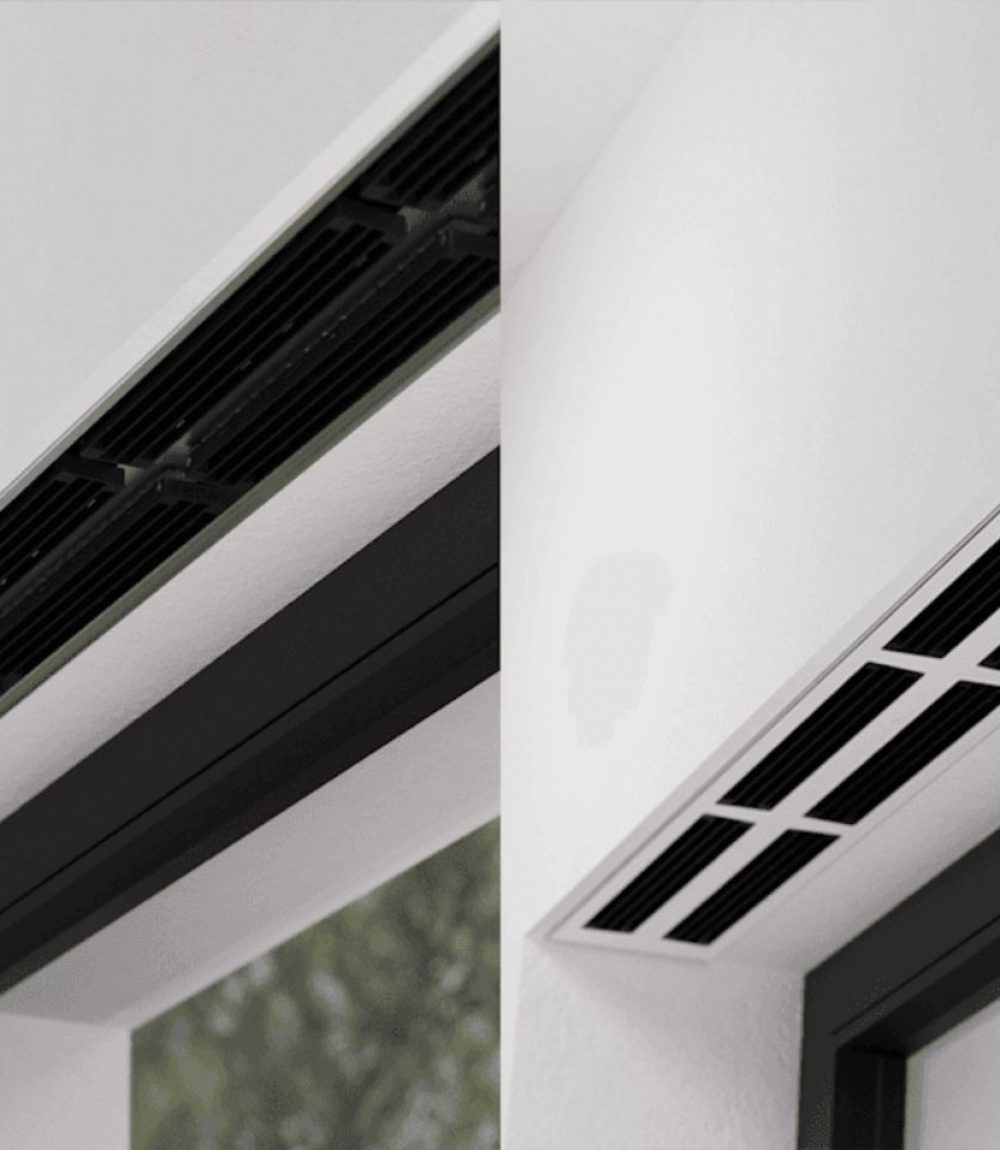 Wärmepumpe von Envola bei Bavarian Caps in Kelheim 1